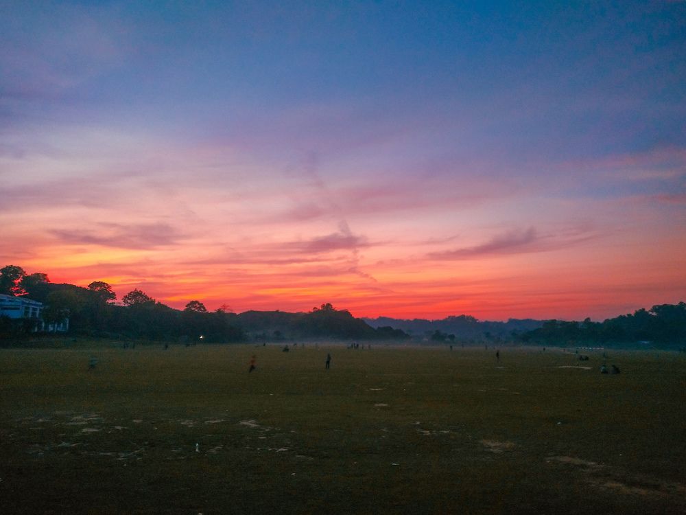 Photograph by Ayaz Karim