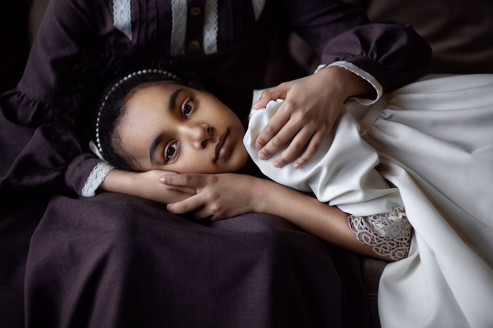 Photograph by Бармина Анастасия