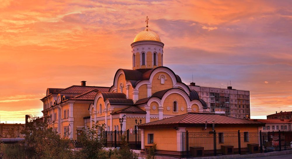 Photograph by Марина Пешкова