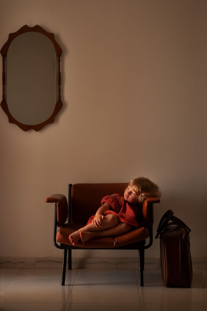 Photograph by Irina Grek