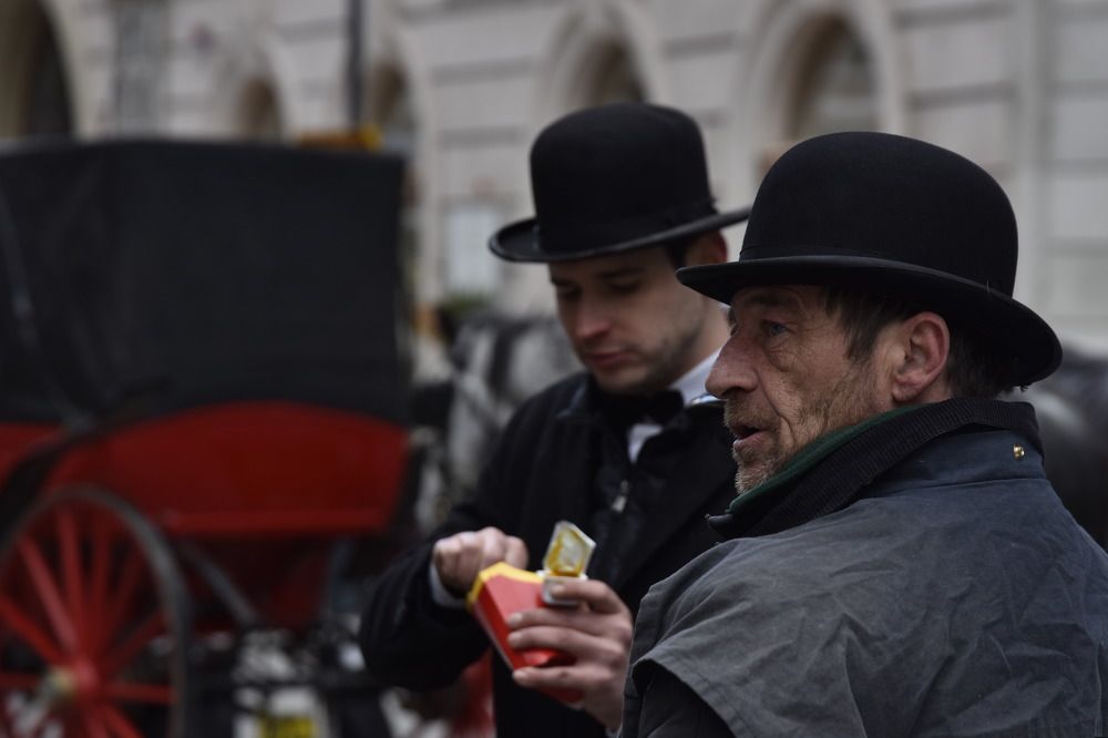 Photograph by Виктория Гунько