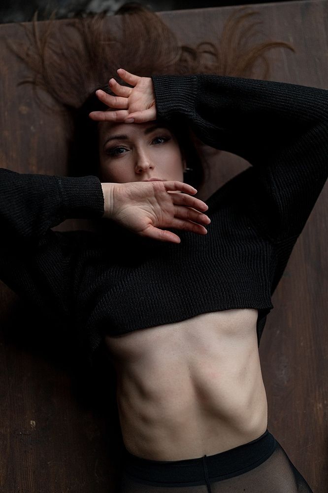 Фотография автора Ермаков Павел