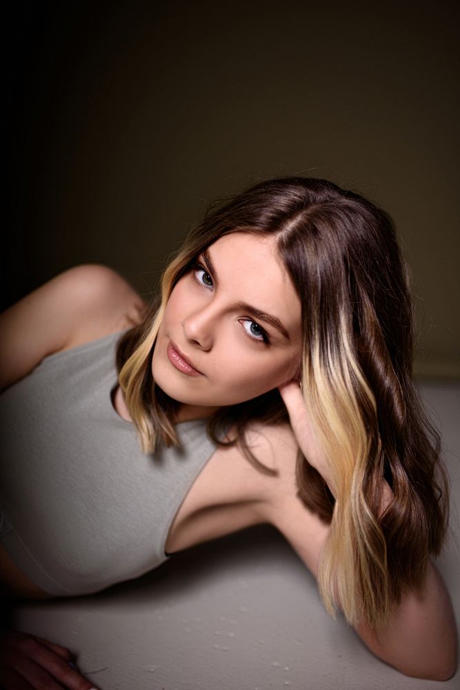 Photograph by Анастасия Косаревская