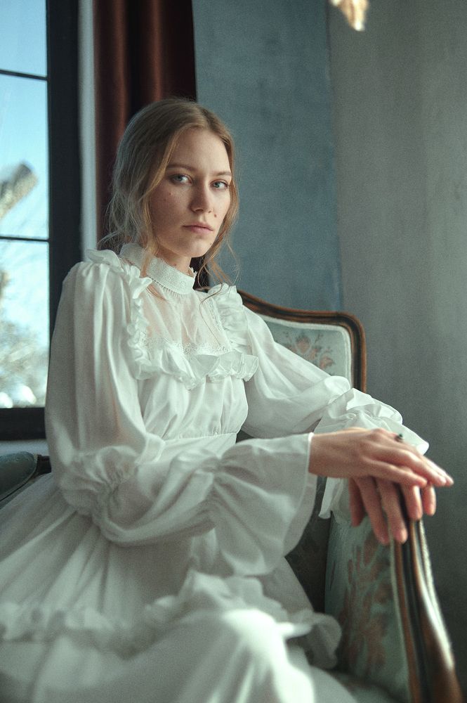 Photograph by Анастасия Мурзова