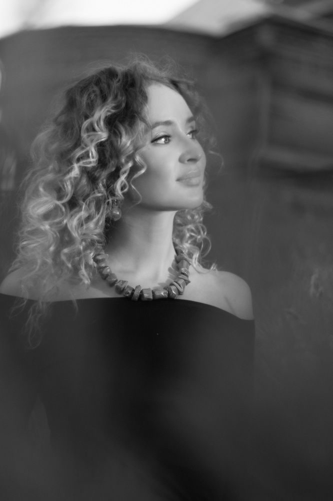 Photograph by Кристина Аими