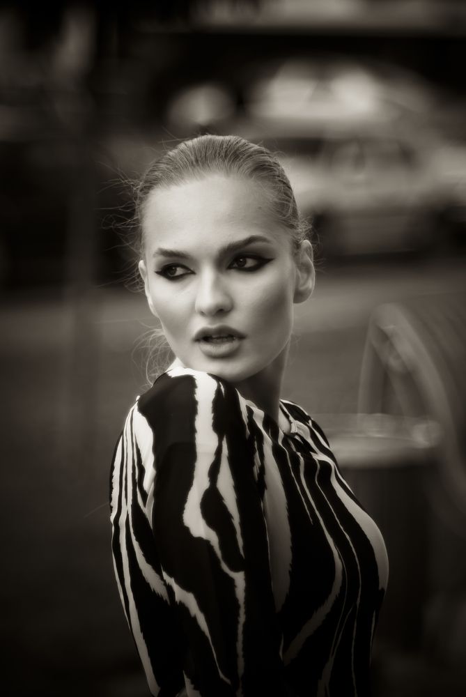 Photograph by Vladimir Lyubich