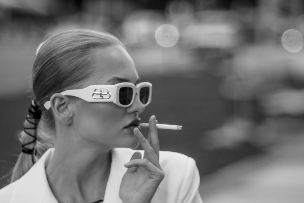 Photograph by Vladimir Lyubich