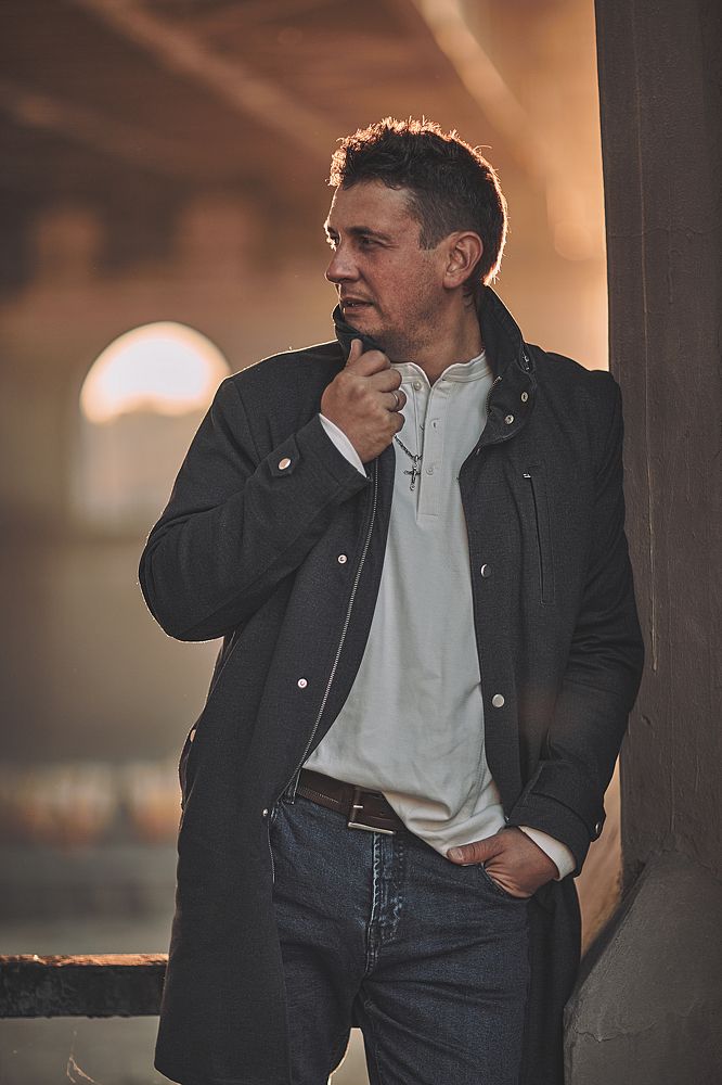 Фотография автора Виктория Мио