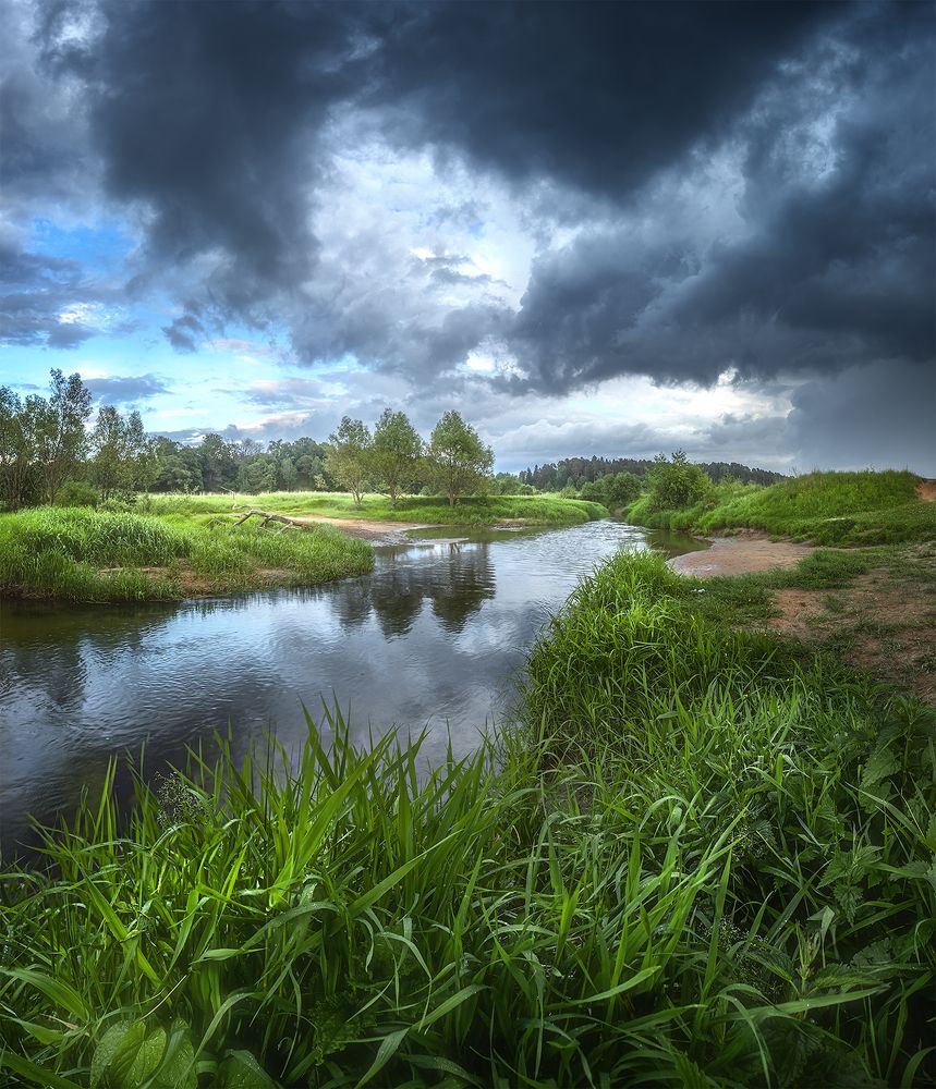 Photograph by Андреев Николай