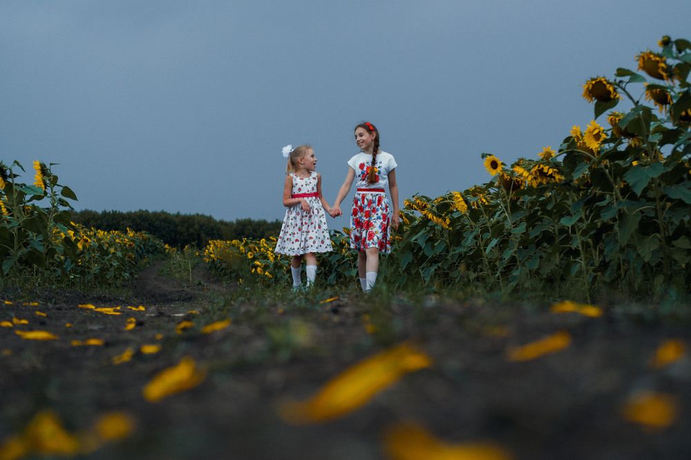 Photograph by Татьяна Михеева