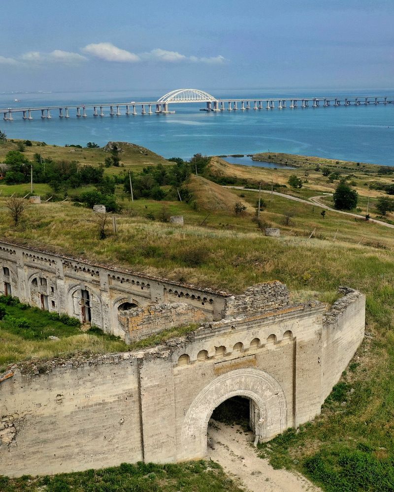 Photograph by Андрей Сетрин