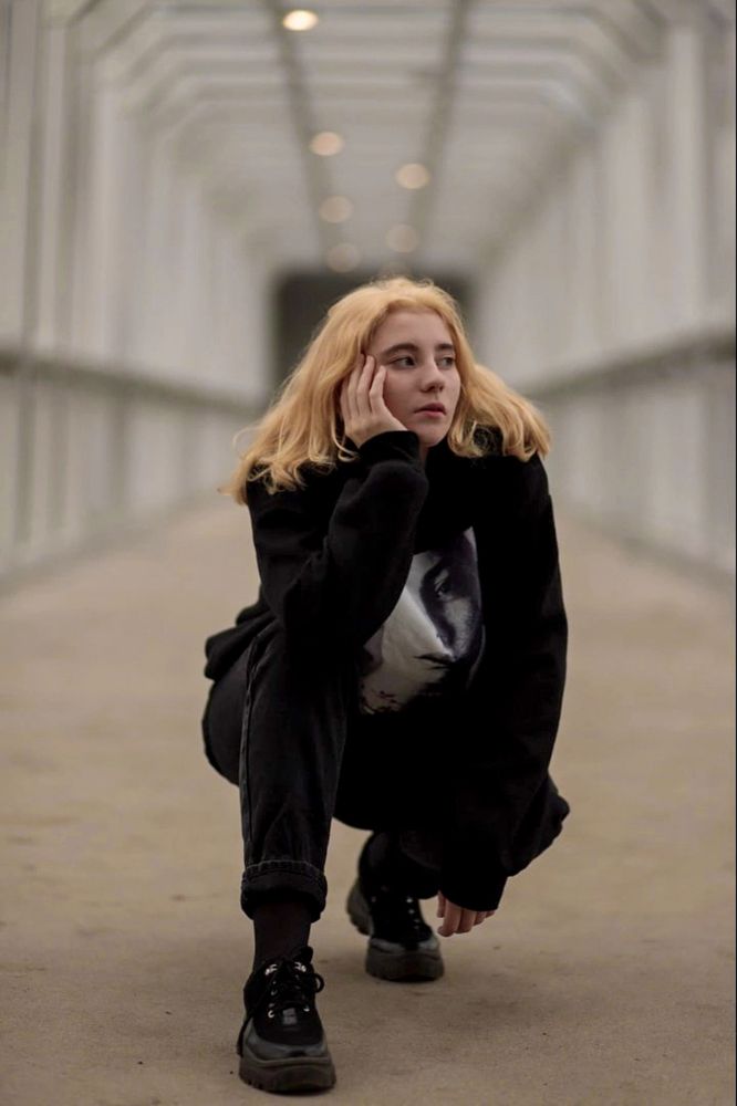 Photograph by Анастасия Александровна Сапронова