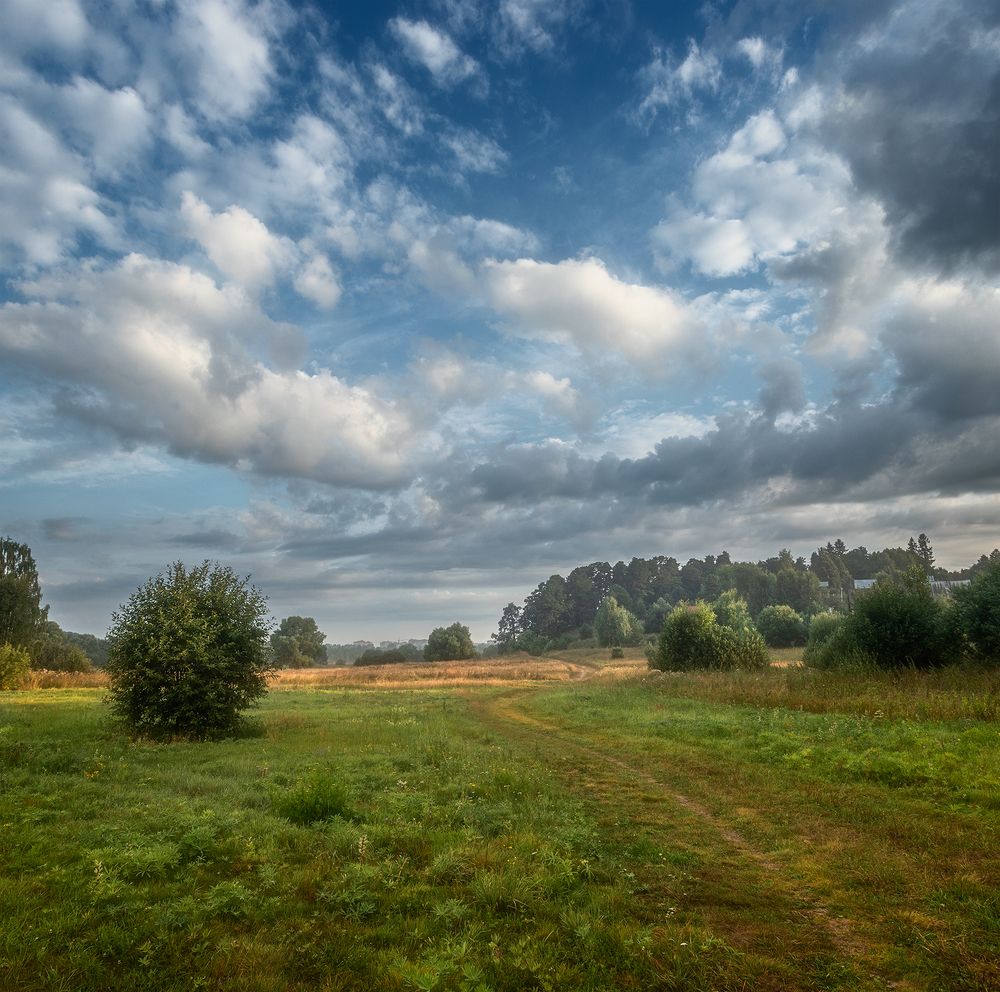 Photograph by Николай Андреев