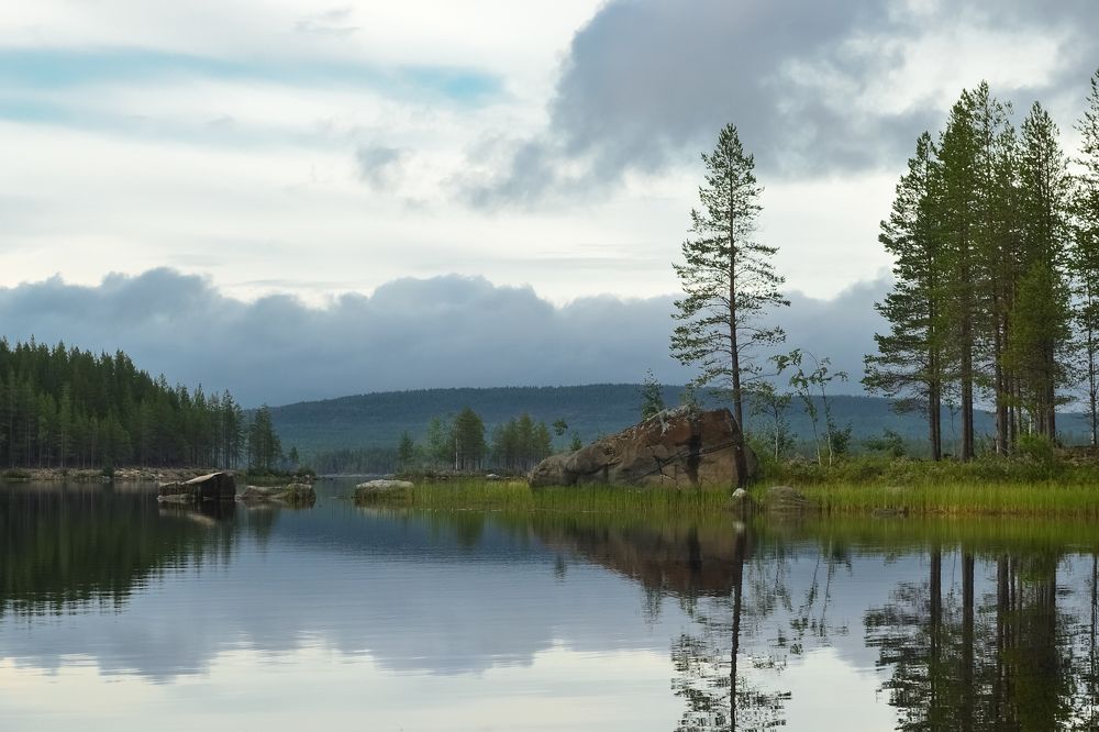 Photograph by Роман Борисов