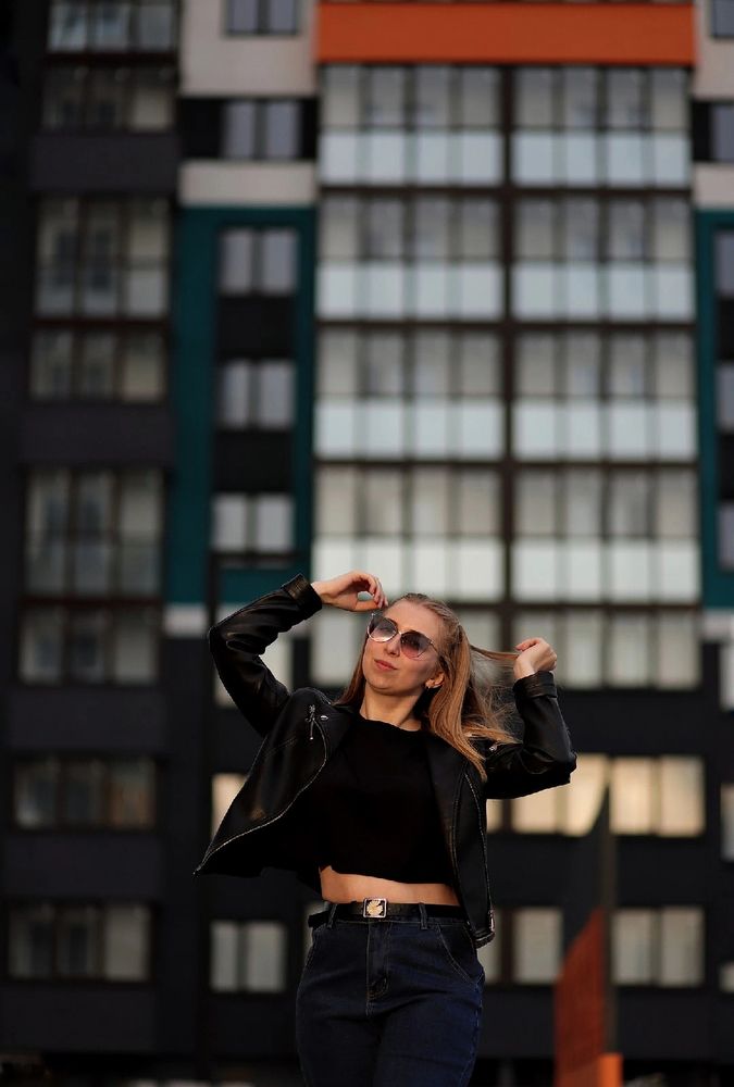 Photograph by Анастасия Александровна Сапронова