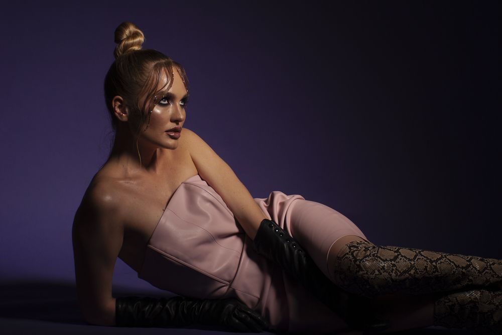 Photograph by Vladimir Lyubich