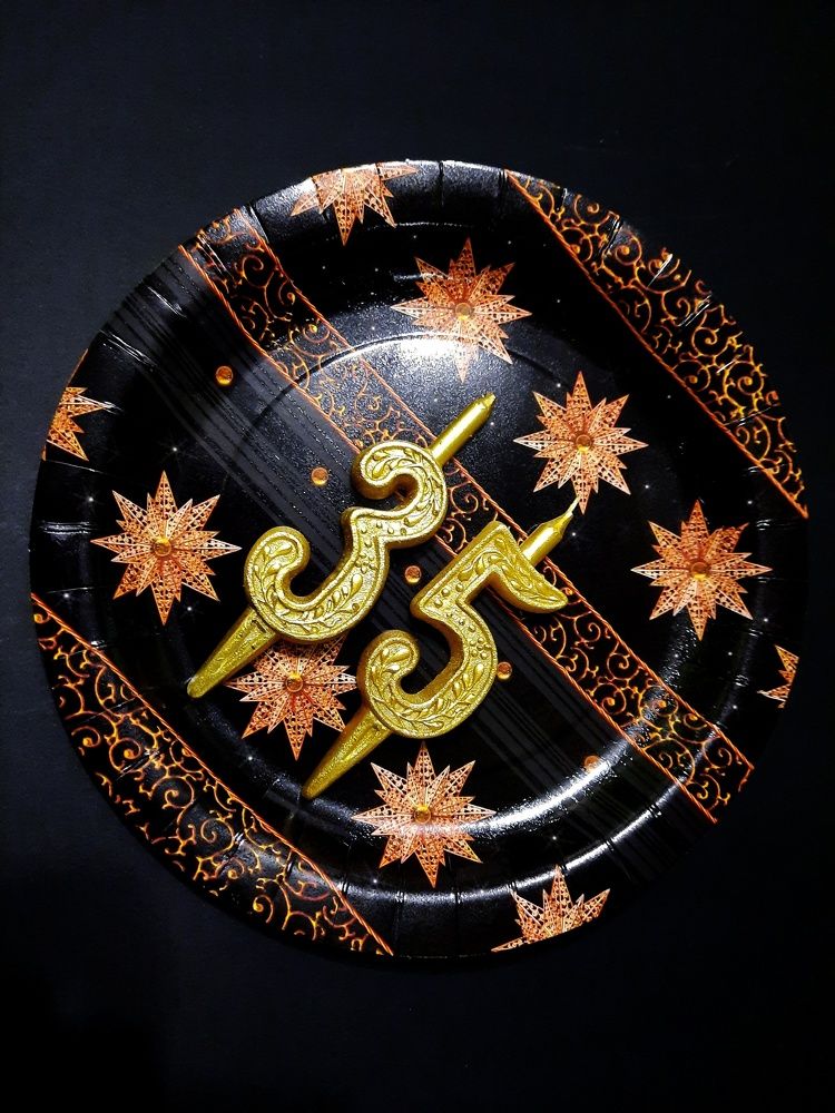 Готовность 35