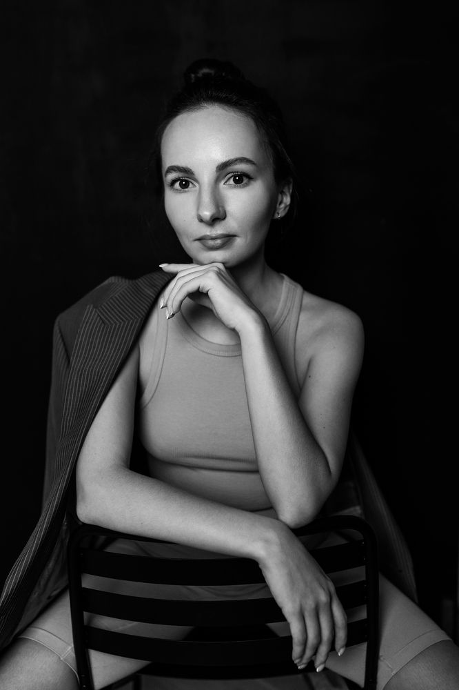Photograph by Илья Кузовлев
