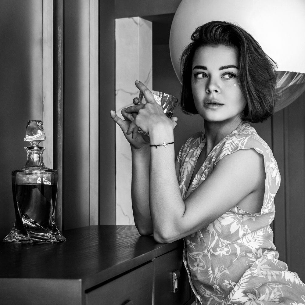 Photograph by Матвей Лабзо