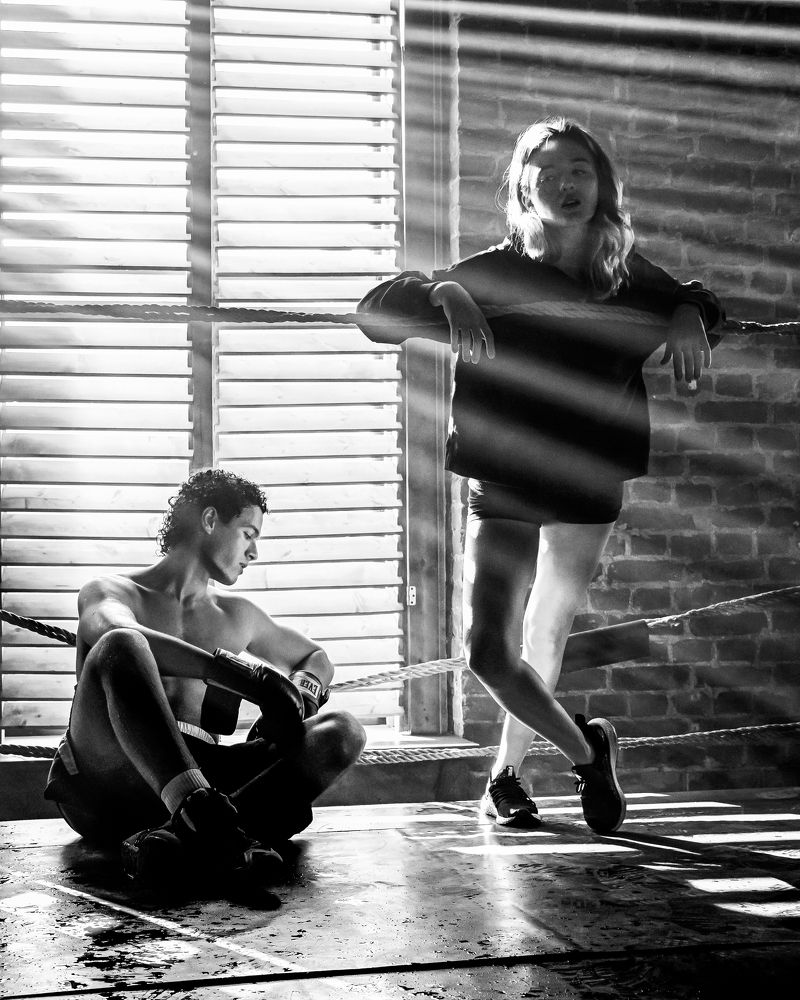 Photograph by Матвей Лабзо