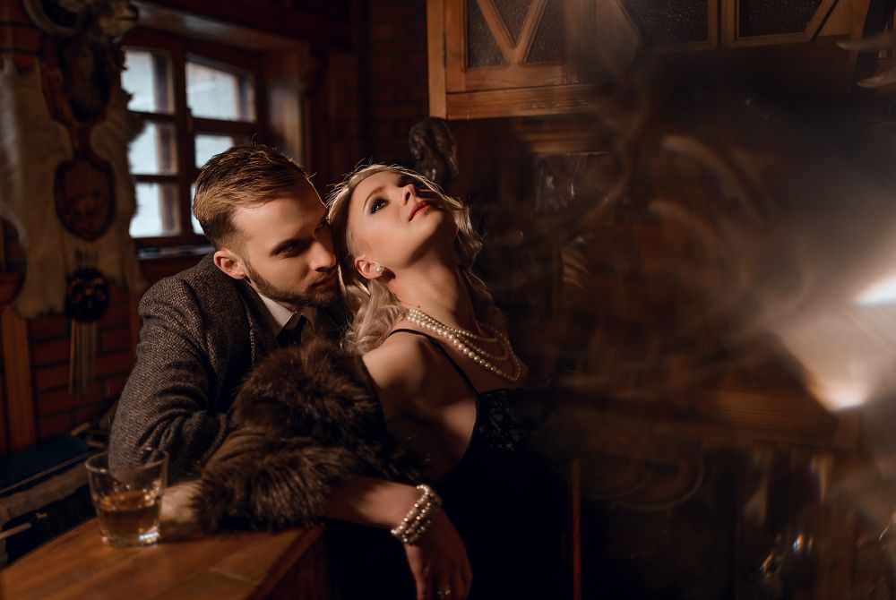 Photograph by Анна Пашко