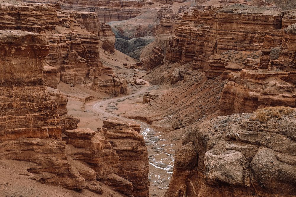 Photograph by Андрей Румянцев