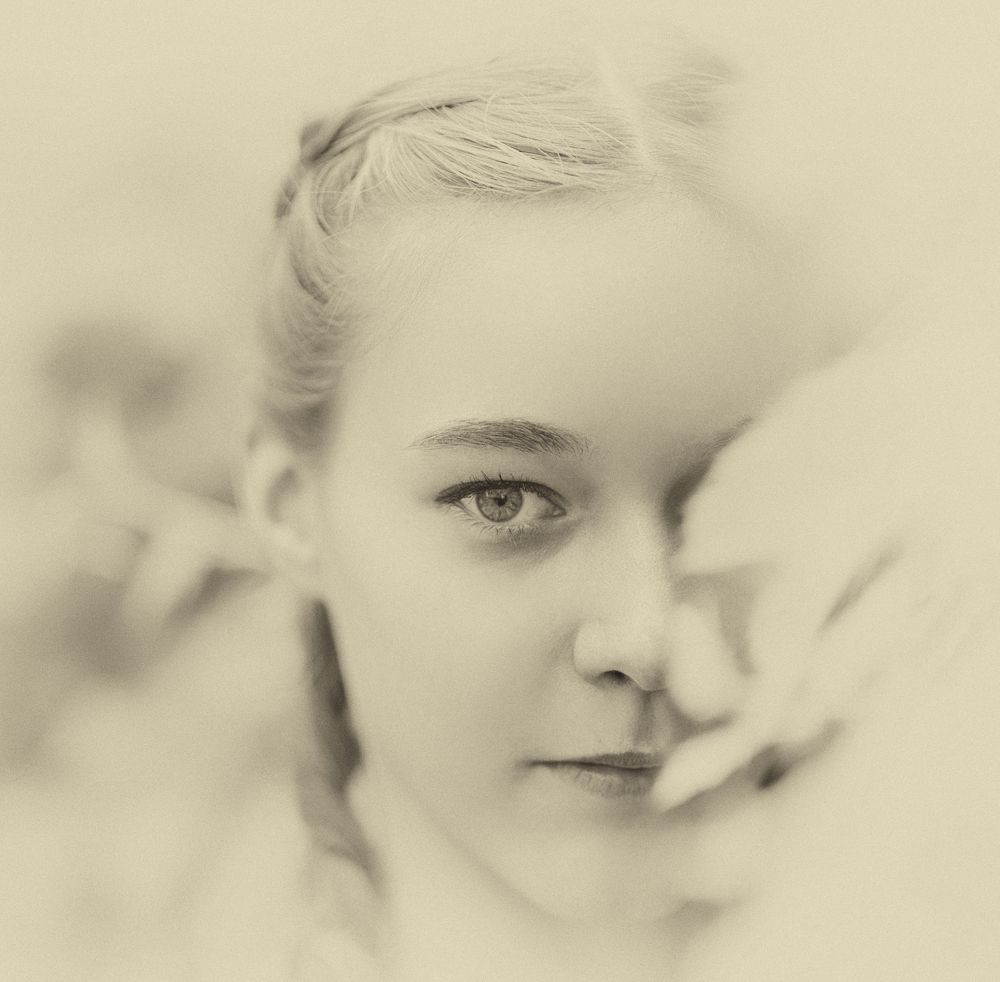 Photograph by Вячеслав Побединский