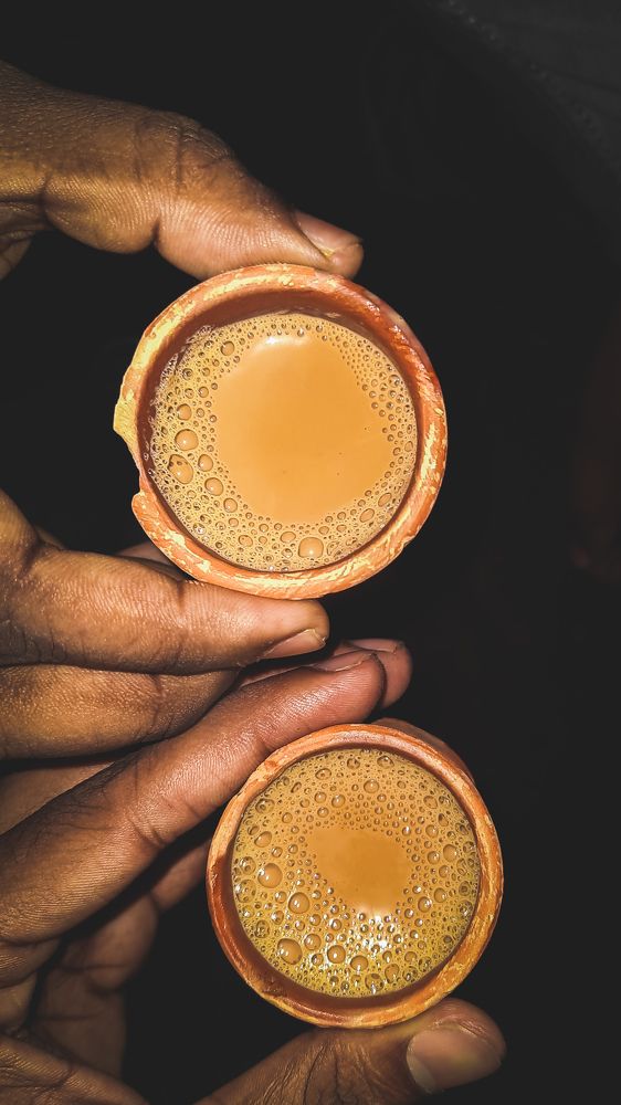 Photograph by Suman Bhunia