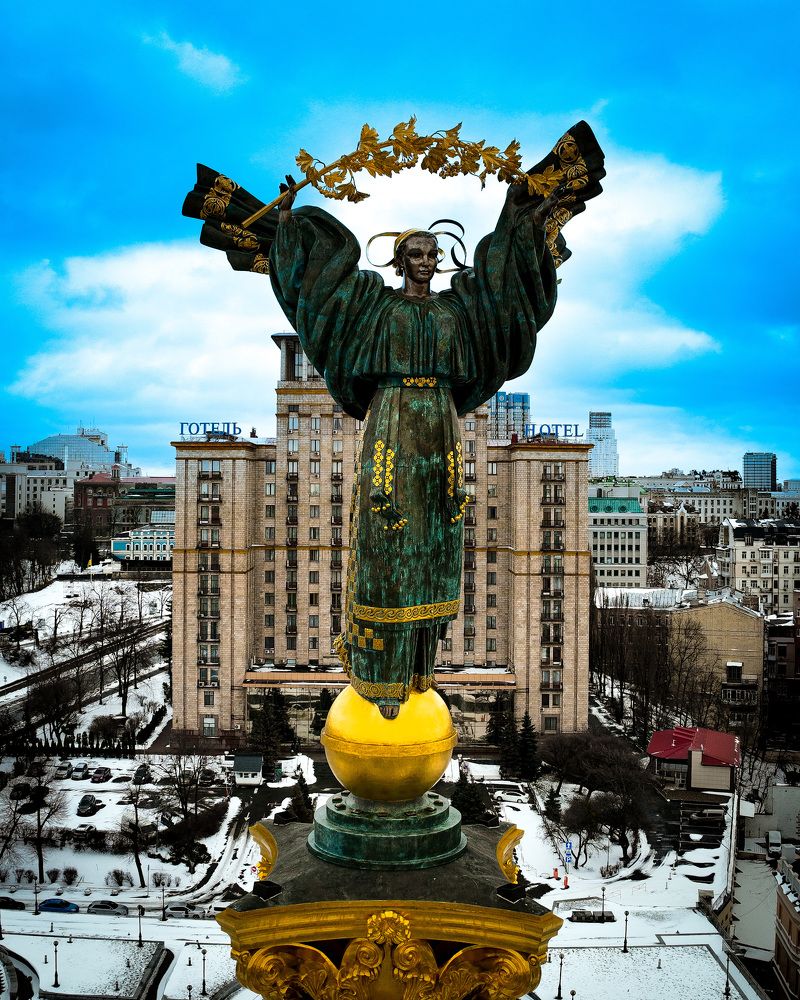 Photograph by Андрей Сетрин