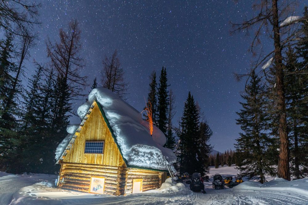 Photograph by Иван Нестеров