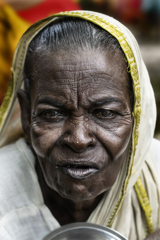 Photograph by Gautam Saha