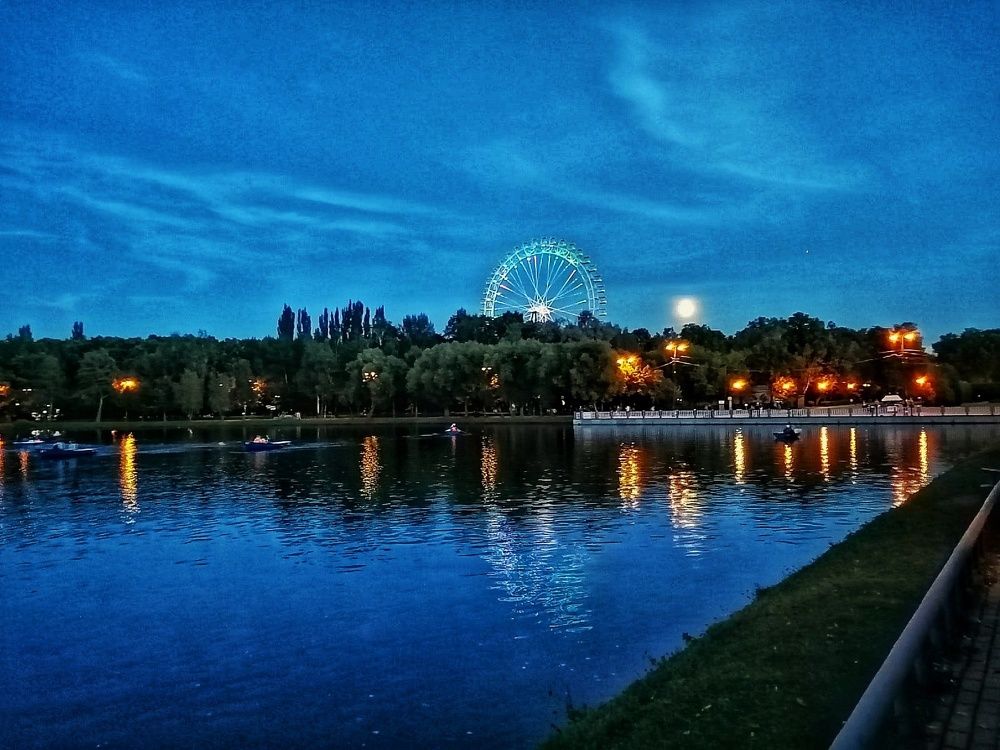 Photograph by Егор Лощилов