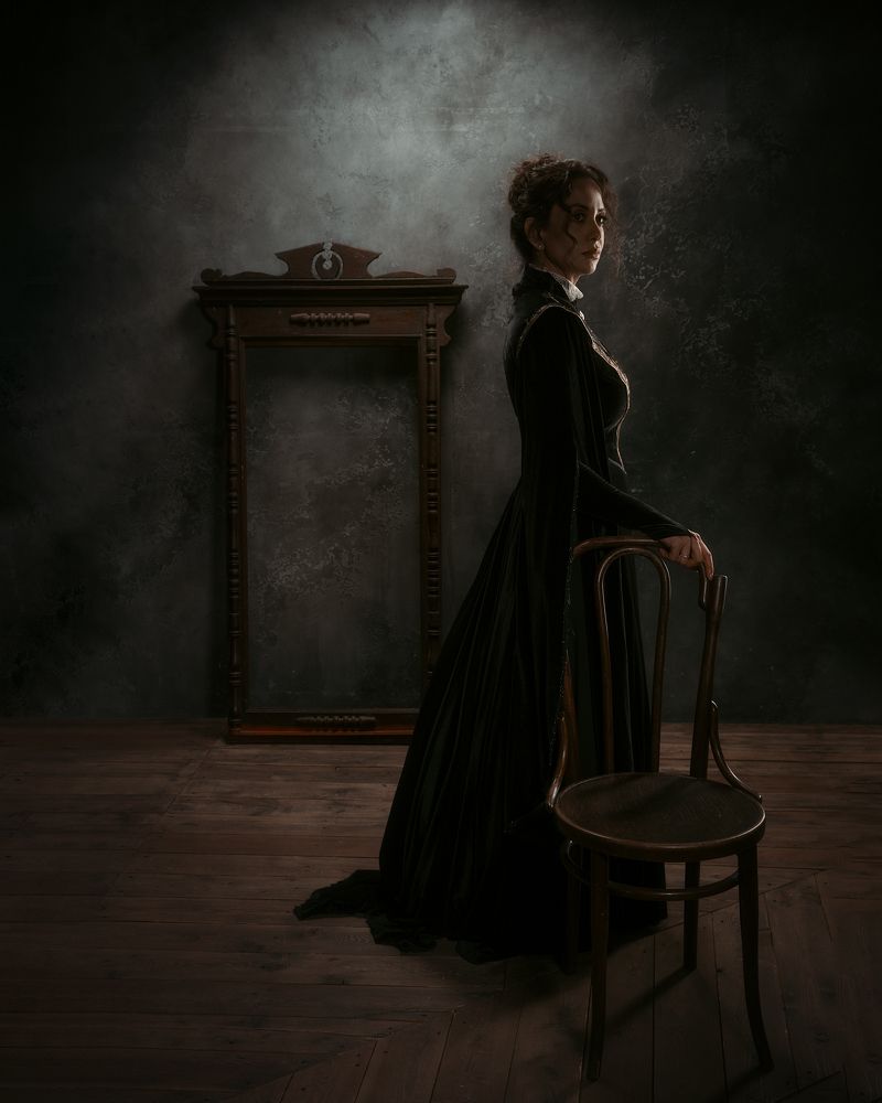 Фотография автора Заборовский Марат