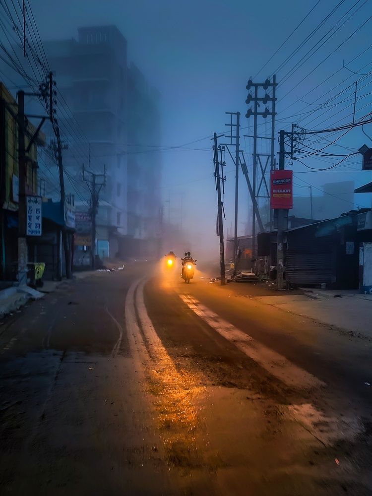 Фотография автора Ramprasad Das