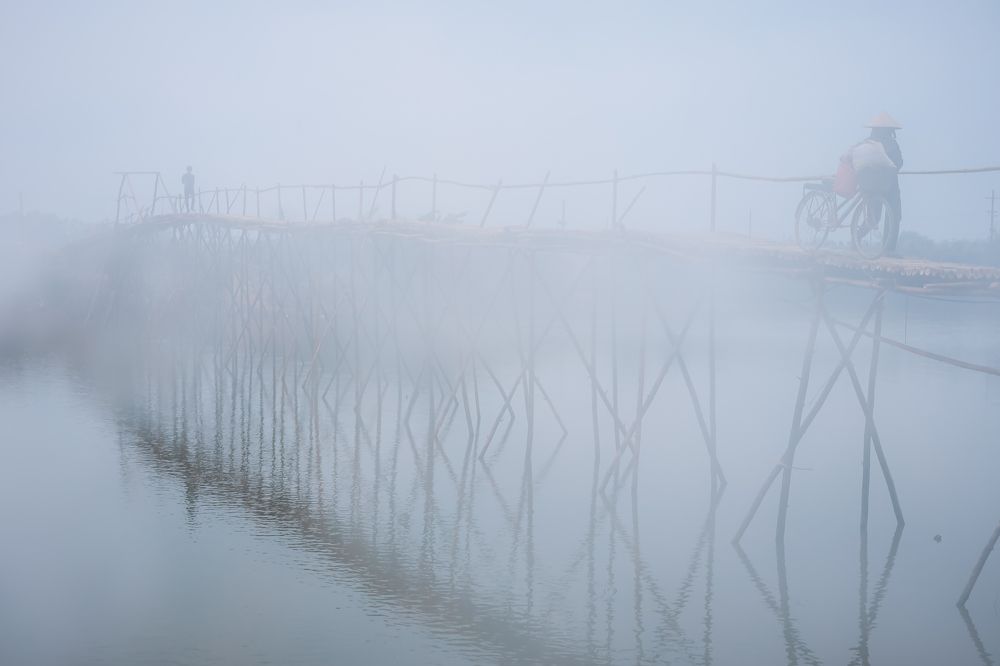 Photograph by Anh Nguyễn