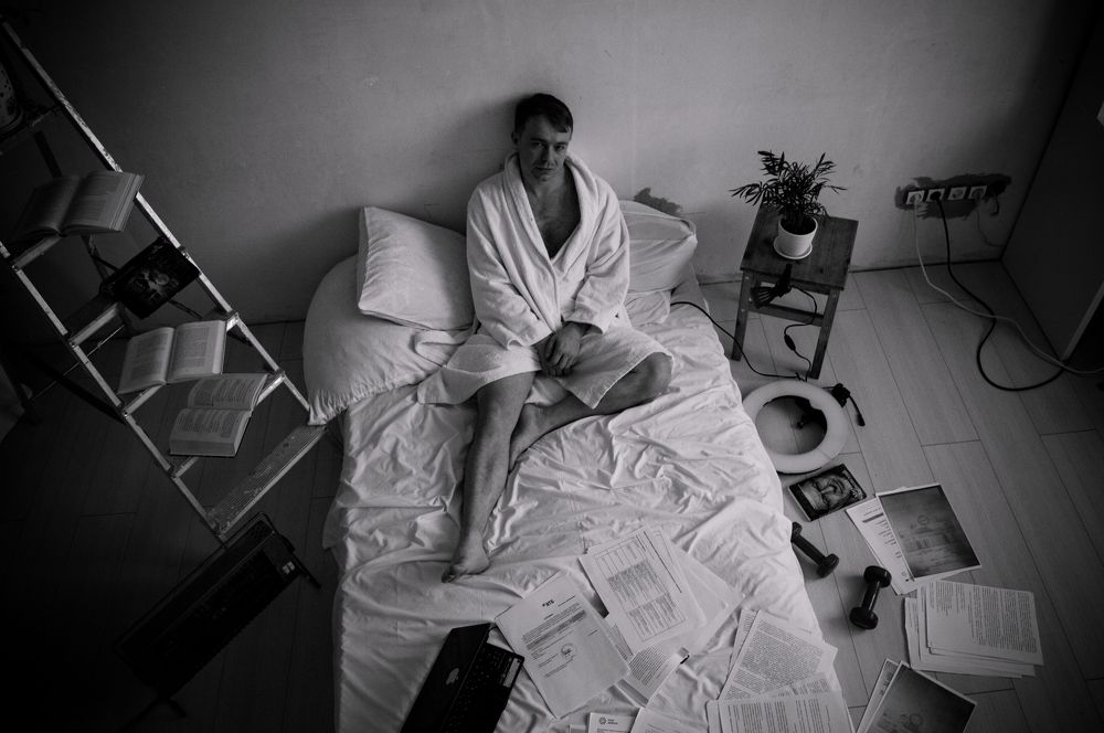 Photograph by Маргарита Москвина