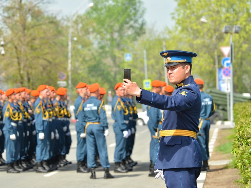 Photograph by Олег Титкин