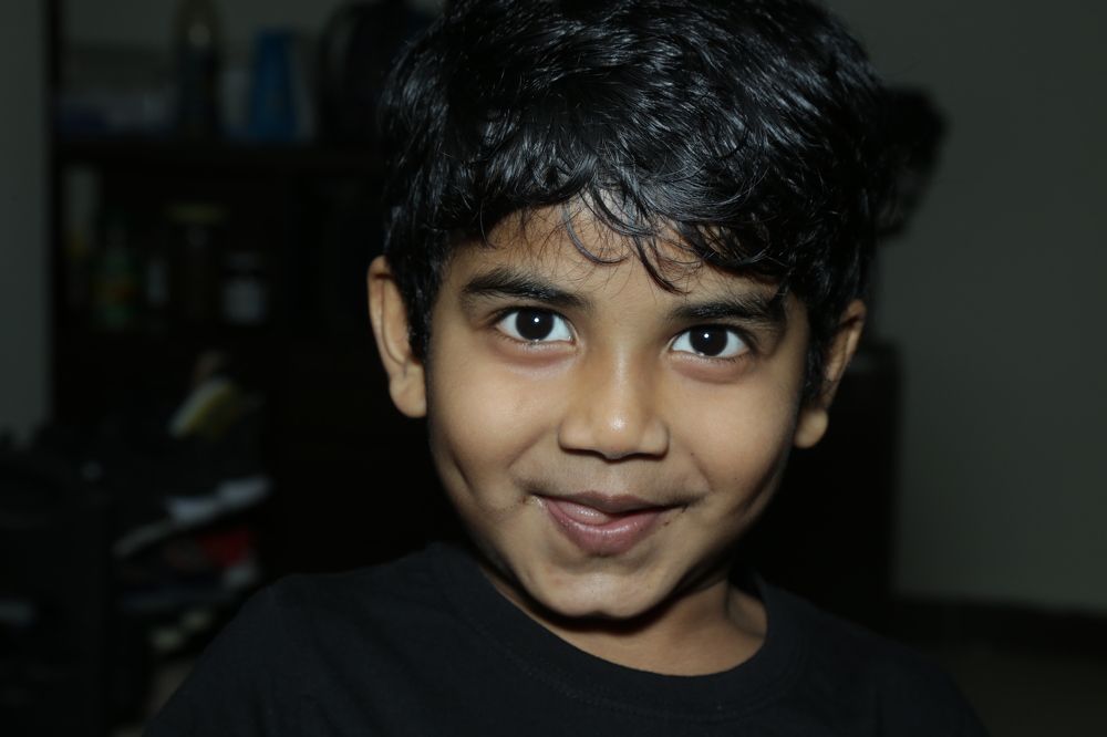 Photograph by Febin Francis