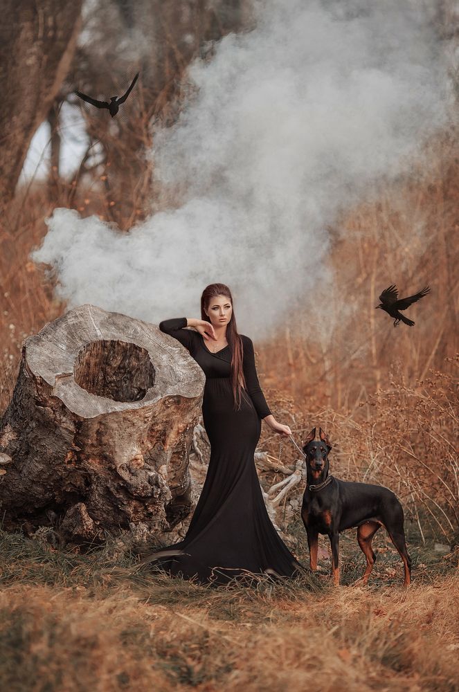 Photograph by Ольга Сурменко