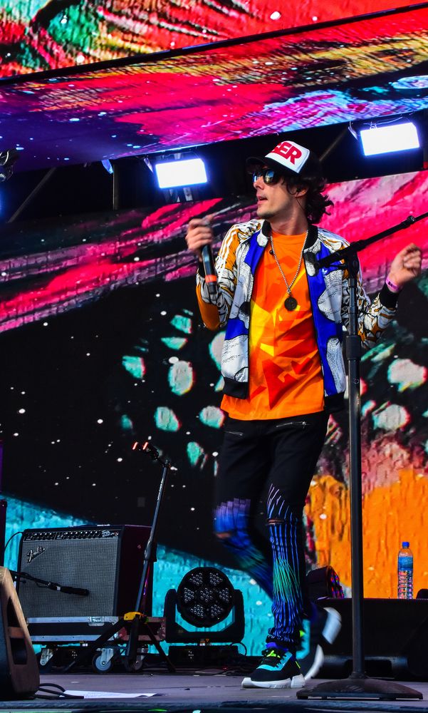 Photograph by Daniel Guerrero