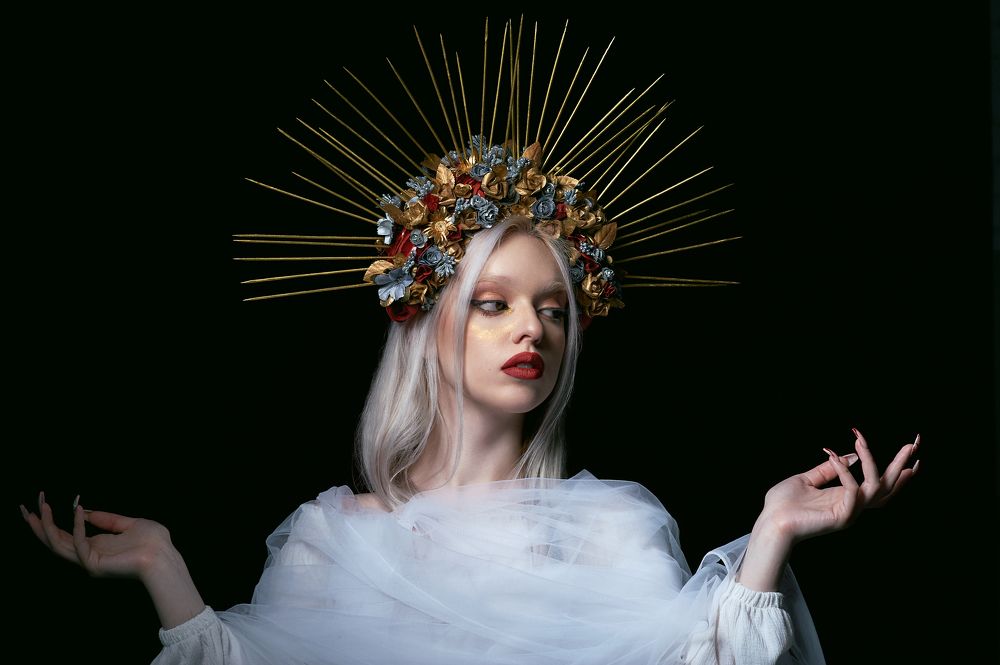 Photograph by Анастасия Мурзова