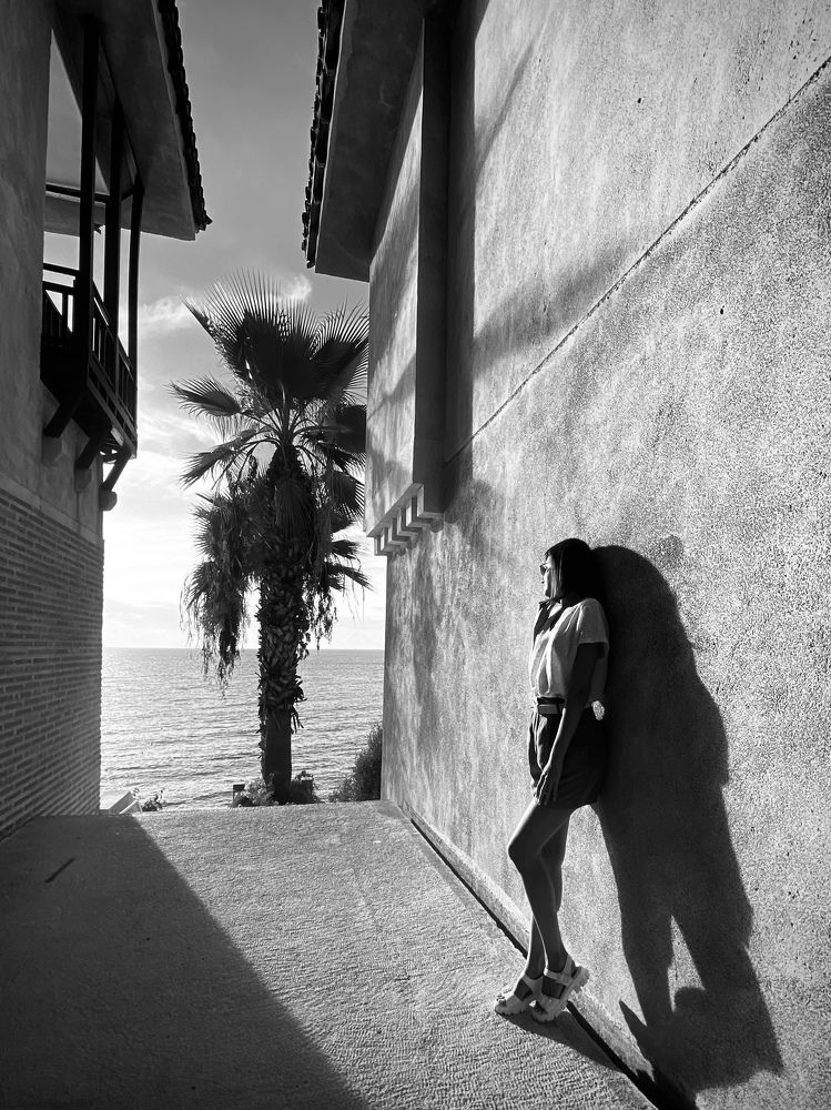 Photograph by Анастасия Косаревская