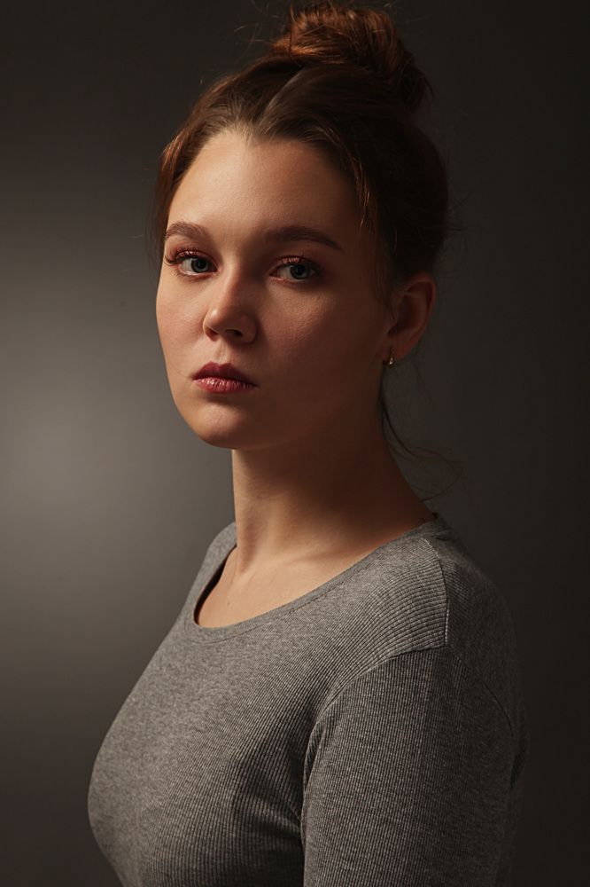 Photograph by Дмитрий Бухарин