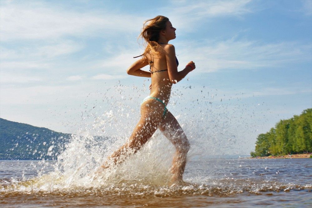 Фотография автора Татьяна Шебаршенко