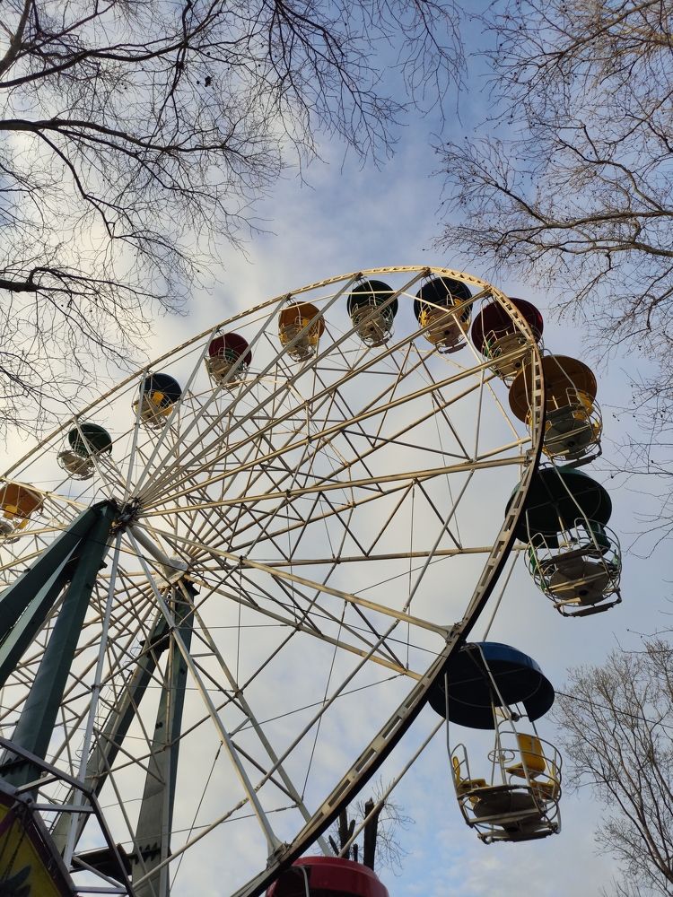 Photograph by Ирина Алексеевская