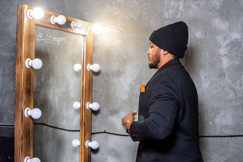 Photograph by Dmytro Hofman