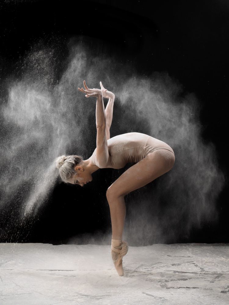 Photograph by Дмитрий Бухарин