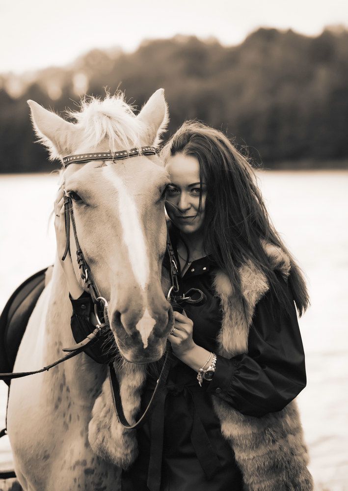 Photograph by Наталья Качанова