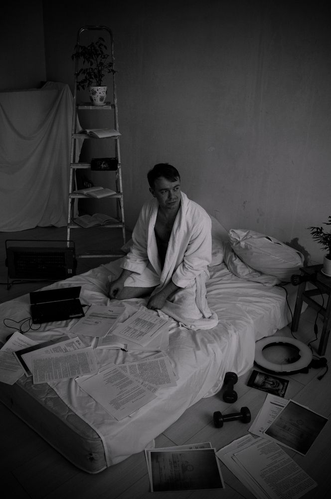 Photograph by Маргарита Москвина