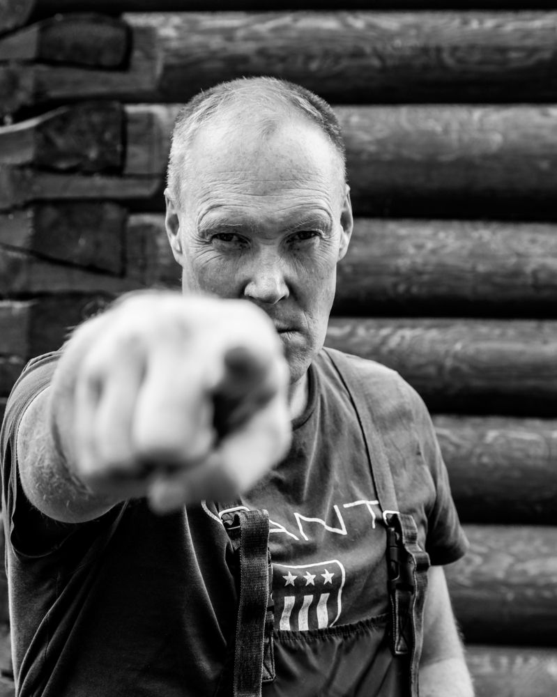 Photograph by Юлия Прозорова